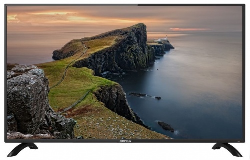 Купить  телевизор sony kd 49 xf 7596 в интернет-магазине Айсберг! фото 3
