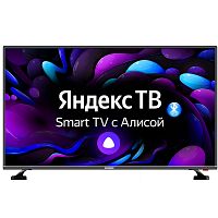 Купить  телевизор telefunken tf-led 42 s 14 t 2 s (черный) y h в интернет-магазине Айсберг!
