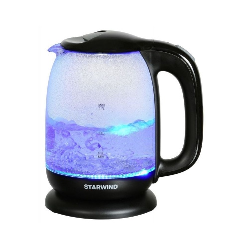 Купить  чайник starwind skg-1210 в интернет-магазине Айсберг! фото 2