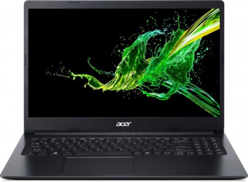 Купить  ноутбук acer aspire a315-34-c752 intel n4000/4gb/128gb/ 15.6/lin/black (nx.he3er.00a) в интернет-магазине Айсберг!