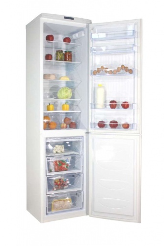 Купить  холодильник don r-299 004 b в интернет-магазине Айсберг! фото 2