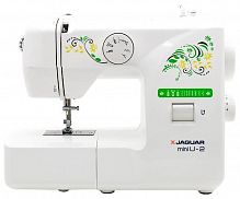 Купить  швейная машина jaguar u2 mini в интернет-магазине Айсберг!