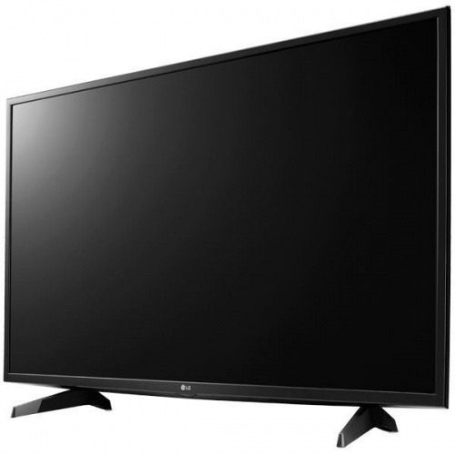 Купить  телевизор lg 43 lj 510 v в интернет-магазине Айсберг! фото 2