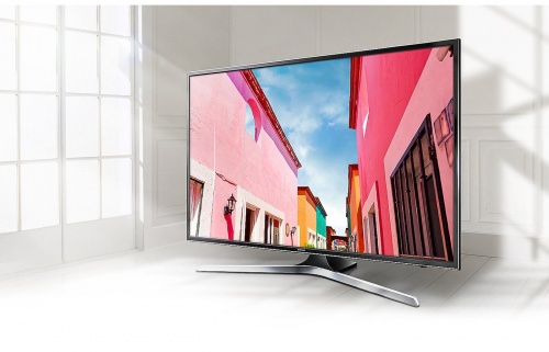 Купить  телевизор samsung ue 40 mu 6103 в интернет-магазине Айсберг! фото 4
