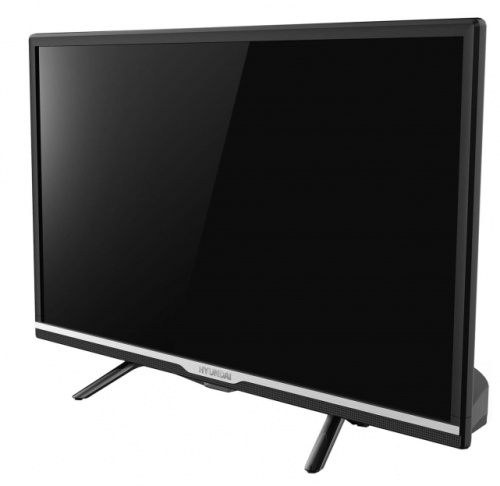 Купить  телевизор hyundai h-led 24 ft 2000 в интернет-магазине Айсберг! фото 2