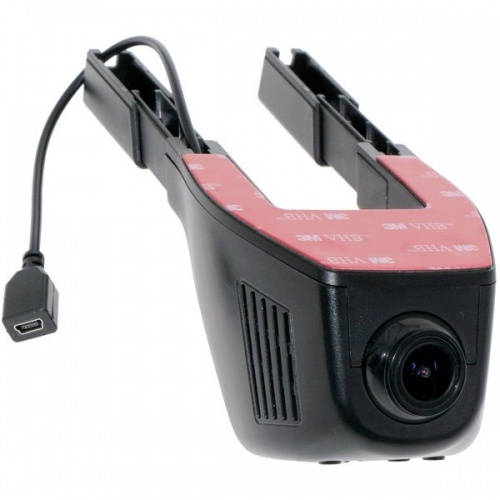 Купить  видеорегистратор carcam u5-hd в интернет-магазине Айсберг! фото 3