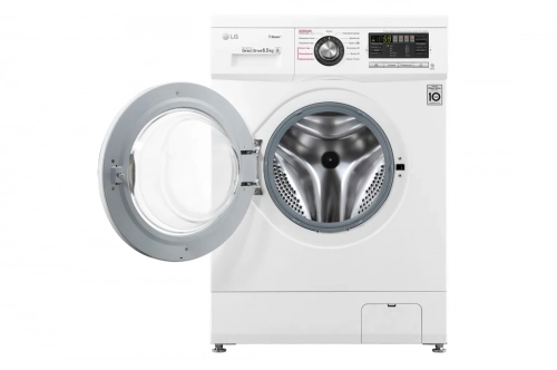 Купить  стиральная  машина lg f 1296 wds 0 в интернет-магазине Айсберг! фото 13
