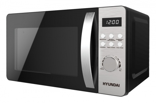 Купить  свч hyundai hym-d 2071 в интернет-магазине Айсберг!