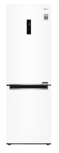 Купить  холодильник lg ga-b 459 mqqz в интернет-магазине Айсберг!
