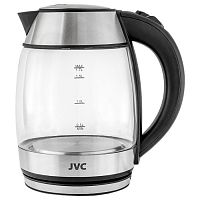 Купить  чайник jvc jk-ke 1707 в интернет-магазине Айсберг!