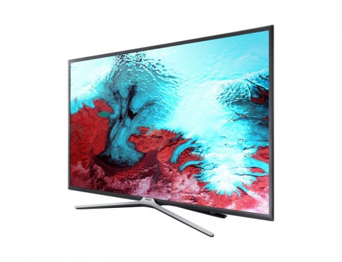 Купить  телевизор samsung ue 55 k 5500 в интернет-магазине Айсберг! фото 2