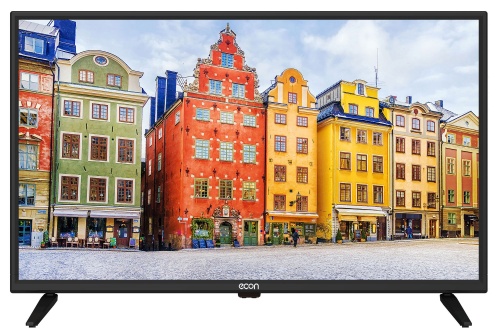 Купить  телевизор econ ex-32 ht 002 b в интернет-магазине Айсберг!