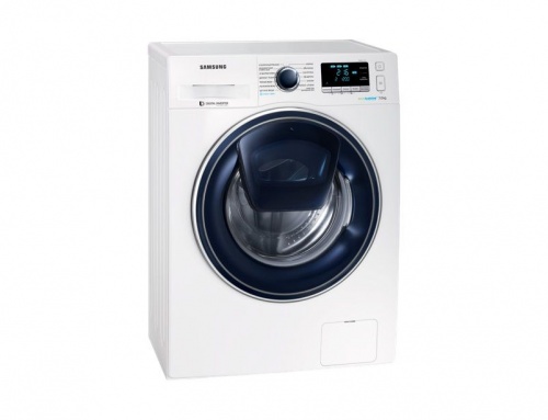 Купить  стиральная  машина samsung ww-70 k 62 e 09 w в интернет-магазине Айсберг! фото 3