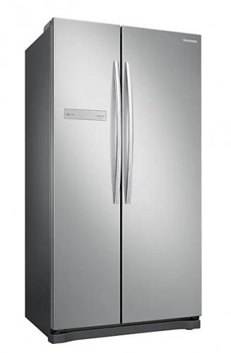 Купить  холодильник samsung rs-54 n 3003 sa в интернет-магазине Айсберг! фото 2