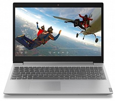 Ноутбук Lenovo Idea Pad 340-15 API Ryzen 3 3200U/8Gb/1Tb/SSD128GbVega 3/15.6