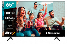 Купить  телевизор hisense 65 a 6 bg в интернет-магазине Айсберг!