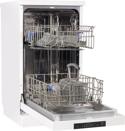 Купить  посудомоечная машина weissgauff dw 4015 в интернет-магазине Айсберг! фото 2