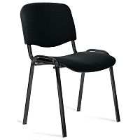 Купить  стулья изо bl c-11 черный в интернет-магазине Айсберг!