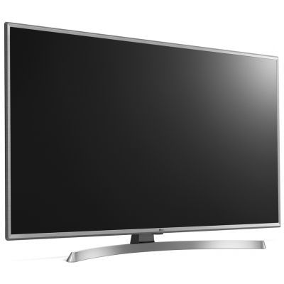 Купить  телевизор lg 50 uk 6510 plb в интернет-магазине Айсберг! фото 2