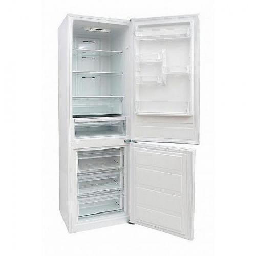 Купить  холодильник leran cbf 306 w nf в интернет-магазине Айсберг! фото 2