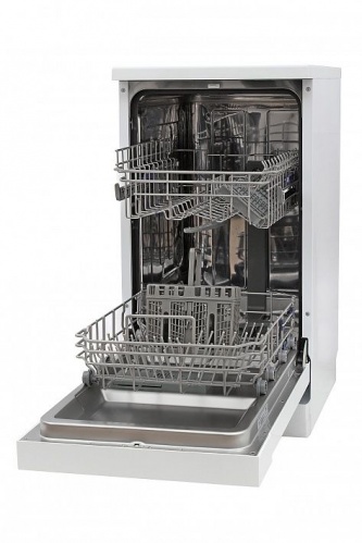 Купить  посудомоечная машина leran fdw 44-1063 w в интернет-магазине Айсберг! фото 2