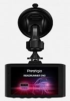 Купить  видеорегистратор prestigio roadrunner 350 в интернет-магазине Айсберг!