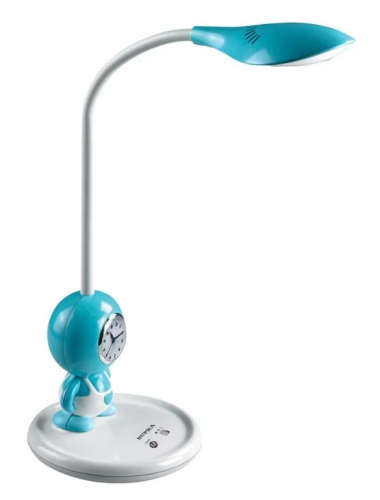 Купить  светильник supra sl-tl 320 blue в интернет-магазине Айсберг!