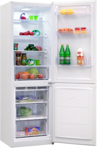 Купить  холодильник норд erb 432 032 в интернет-магазине Айсберг! фото 6