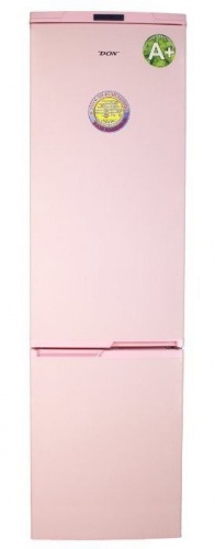 Купить  холодильник don r-295 006 r в интернет-магазине Айсберг!