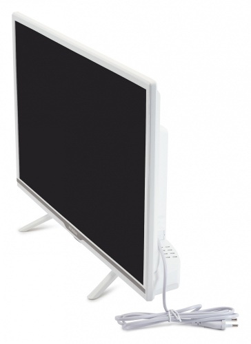 Купить  телевизор hyundai h-led 24 fs 5020 в интернет-магазине Айсберг! фото 4