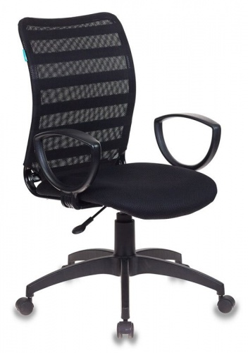 Купить  стулья бюрократ ch 599 axsn/32b/tw-11 в интернет-магазине Айсберг!