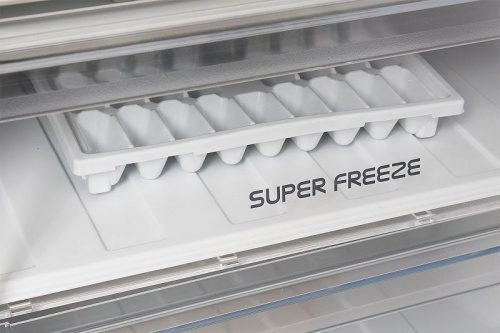 Купить  холодильник leran cbf 187 w в интернет-магазине Айсберг! фото 8