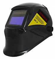 Купить  средства индивидуальной защиты сварочная маска eurolux мс-6 в интернет-магазине Айсберг!