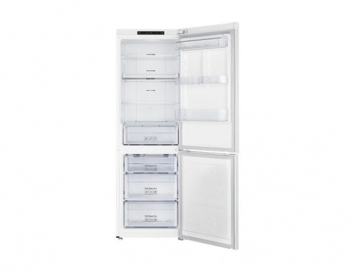 Купить  холодильник samsung rb-30 j 3000 ww в интернет-магазине Айсберг! фото 2