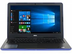 Ноутбук Dell Inspiron 5565-8079 A6 9200 /4Gb /500Gb /15.6