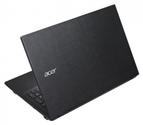 Купить  ноутбук acer extensa ex2520-53qh i5 6200u/4gb/500gb/dvdrw/520/15.6"/hd/black/wifi/bt/cam/lin (nx.efber.002) в интернет-магазине Айсберг! фото 2