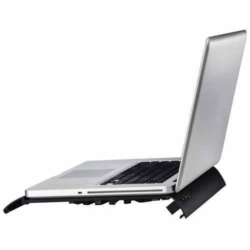 Купить  подставка для ноутбука hama business (00053062) в интернет-магазине Айсберг! фото 6