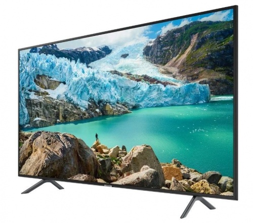 Купить  телевизор samsung ue 43 ru 7140 u в интернет-магазине Айсберг! фото 2
