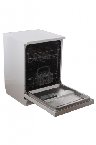 Купить  посудомоечная машина leran fdw 60-125 w в интернет-магазине Айсберг! фото 3