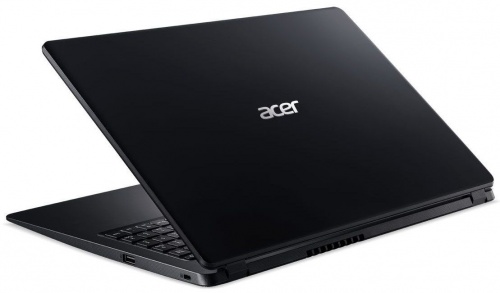 Купить  ноутбук acer extensa 15 ex215-51kg-303n i3-7020u/4gb/ssd128gb/mx130 2gb/15.6"/fhd/w10 (nx.efqer.00d) в интернет-магазине Айсберг! фото 4