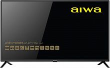 Купить  телевизор aiwa 43 fle 9800 s в интернет-магазине Айсберг!