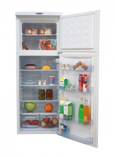 Купить  холодильник don r-226 005 b в интернет-магазине Айсберг! фото 2