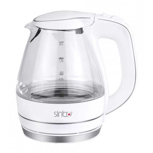 Купить  чайник sinbo sk-7307 в интернет-магазине Айсберг!