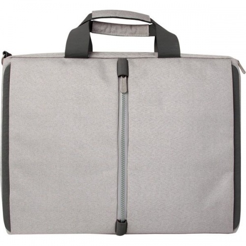 Купить  сумка для ноутбука defender lago 17" grey в интернет-магазине Айсберг! фото 2