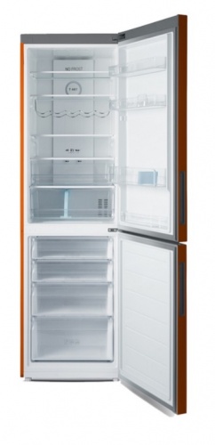 Купить  холодильник haier c2 f 636 corg в интернет-магазине Айсберг! фото 2