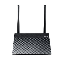 WI-FI Маршрутизатор ASUS ASL-RT-N11P/300Mbps (802.11bgn)
