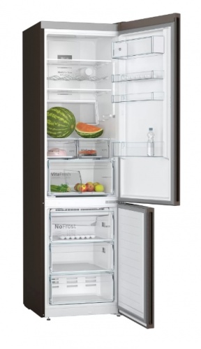 Купить  холодильник bosch kgn 39 xg 20 r в интернет-магазине Айсберг! фото 2