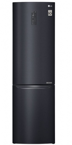 Купить  холодильник lg gab-499 sqmc в интернет-магазине Айсберг!