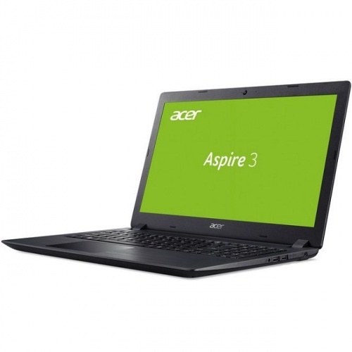 Купить  ноутбук acer aspire a315-21-45hy a4 9125/ 4gb/ 500gb/ 15.6/ hd/lin/black (nx.gnver.041) в интернет-магазине Айсберг! фото 2