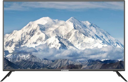 Купить  телевизор starwind sw-led 55 ua 402 в интернет-магазине Айсберг!